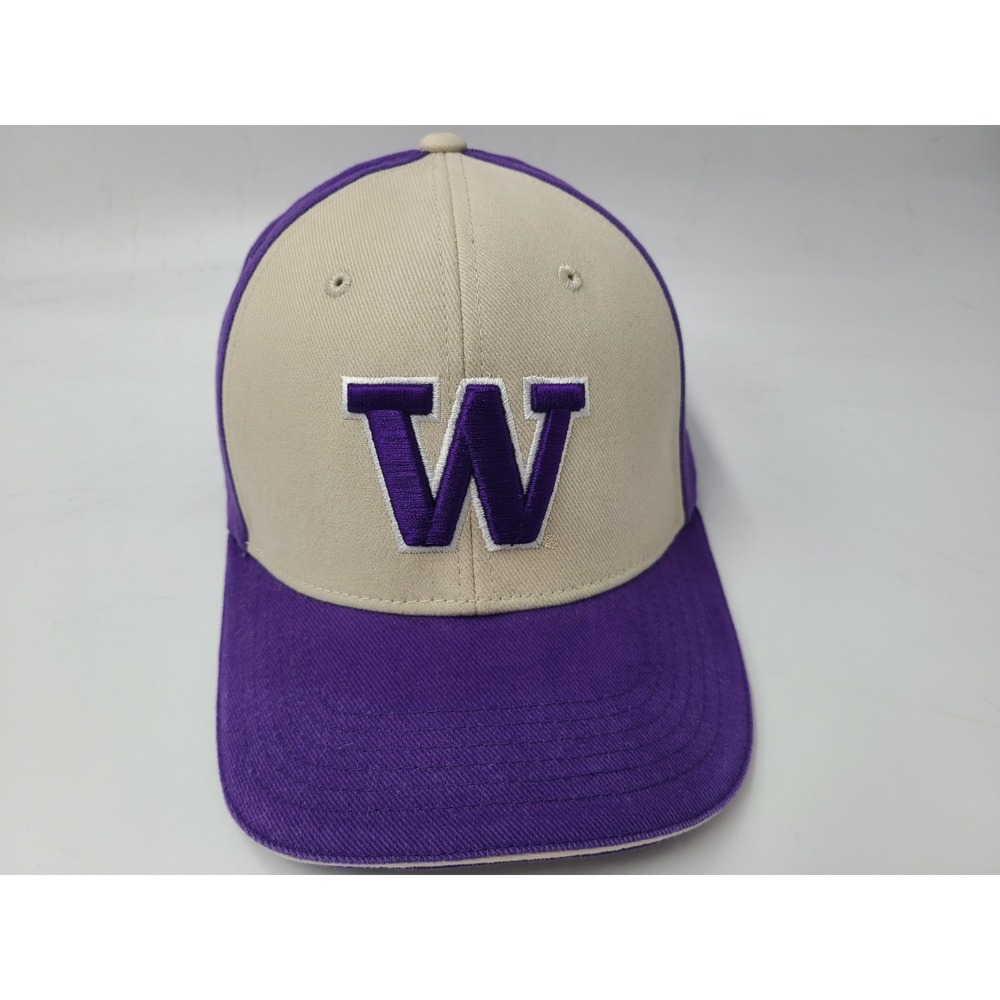 University‎ of Washington Huskies Dawgs Captivating Adjustable Hat Cap Men NCAA